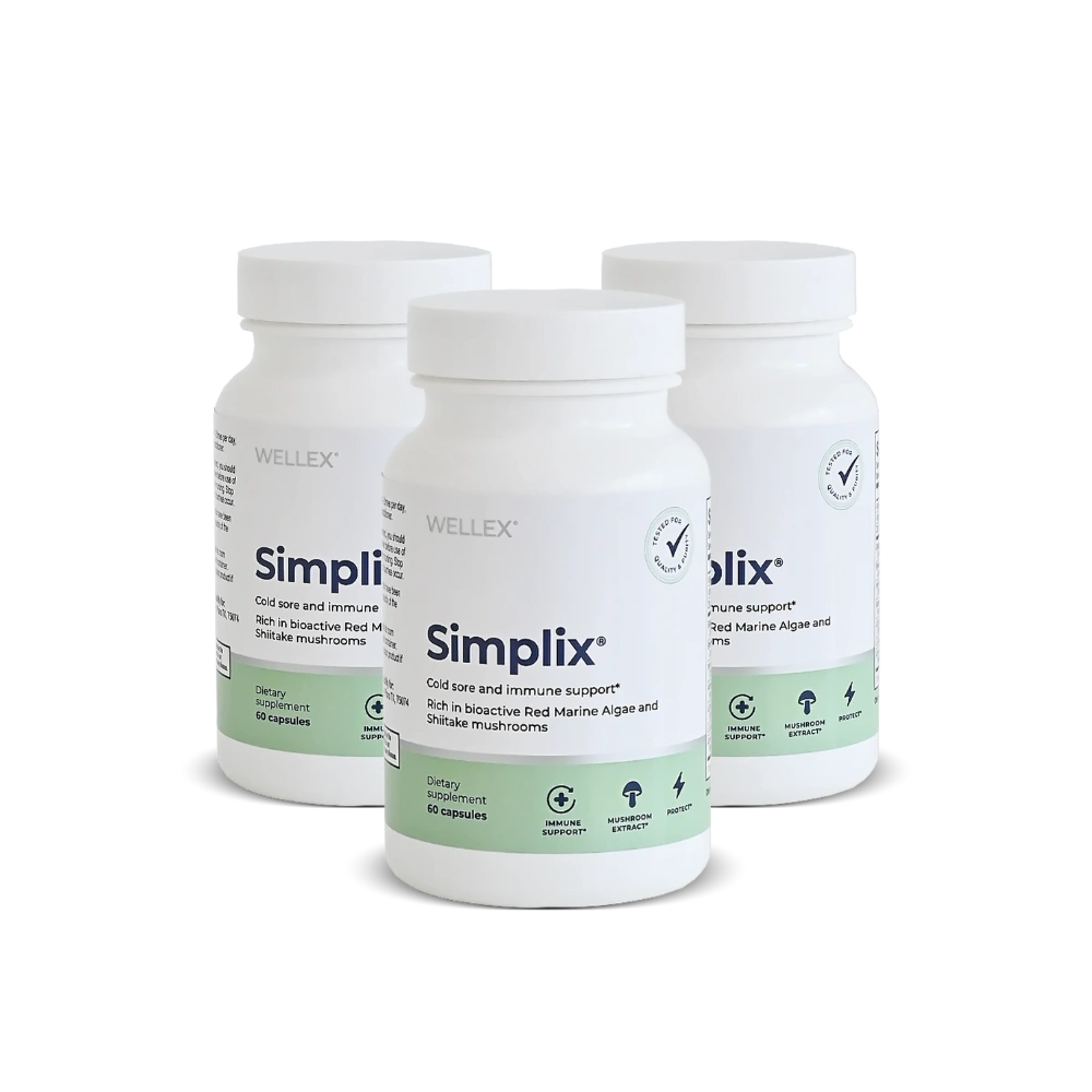 Simplix - 3 Pack