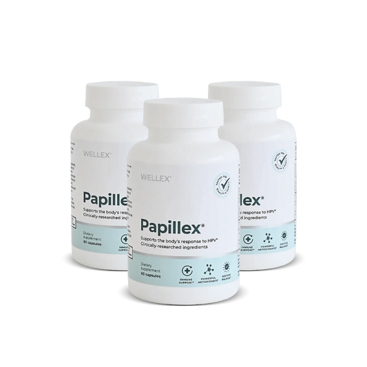 Papillex - 3 Pack