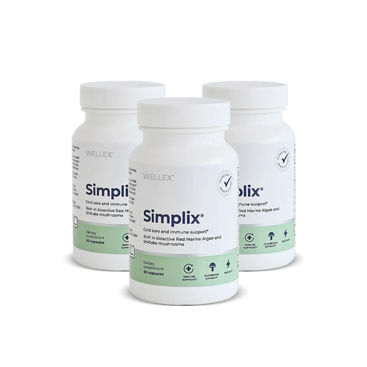 Simplix - 3 Pack